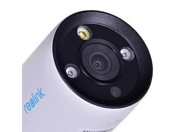 Reolink IP-kamera Reolink RLC-1212A POE