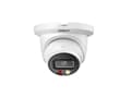 Pikkukuva 3 / 5: Dahua WizSense 2 Series IPC-HDW2549TM-S-IL - Verkkoturvakamera - silmämunakamera - pölytiivis/vesitiivis - väri (päivä/yö) - 5 MP - 2960 x 1668 - 720