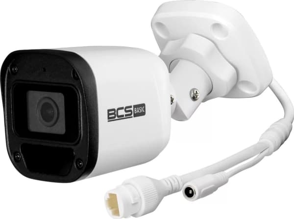 IP-kamera BCS CAMERA IP BCS-B-TIP15FR3(2.0) - 5 Mpx 2.8 mm BCS BASIC