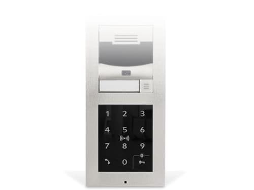 2N 91550947, Basic access control reader, Access code reader, Access chip/card reader, Bluetooth