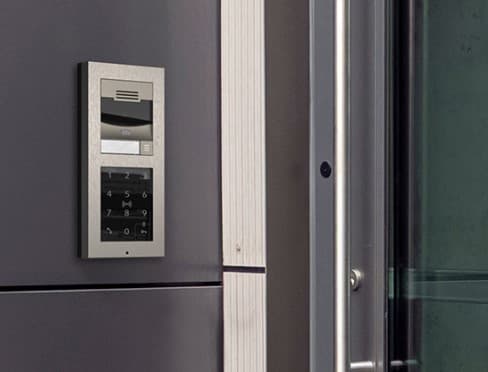 2N 91550947, Basic access control reader, Access code reader, Access chip/card reader, Bluetooth