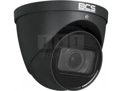 BCS Line IP-kamera IP-kamera BCS-L-EIP55VSR4-AI1-G - 5 Mpx 2.7 ... 13.5 mm - <strong>MOTOZOOM </strong>BCS Line BCS Line