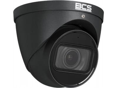 IP-kamera BCS Line IP CAMERA BCS-L-EIP55VSR4-AI1-G - 5&nbsp;Mpx 2,7&nbsp;... 13,5&nbsp;mm - <strong>MOTOZOOM</strong>BCS Line