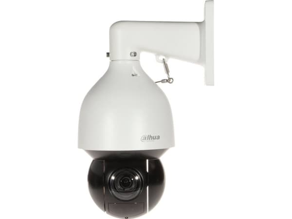 Dahua Technology WizSense DH-SD5A445GB-HNR, IP-turvakamera, ulkokäyttöön, langallinen, Pelco-P/D, DH-SD, CE: EN55032/EN55024/EN50130-4 FCC: Part15 su