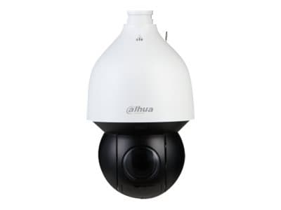 Dahua WizSense Series SD5A445GB-HNR - Nettverksovervåkingskamera - PTZ - lite tårn - farge (Dag og natt) - 4 MP - 2560 x 1440 - 720p, 1080p - automat Hvit