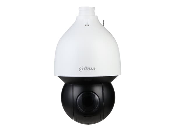 Dahua WizSense Series SD5A425GA-HNR - Nettverksovervåkingskamera - PTZ - utendørs - farge (Dag og natt) - 4 MP - 2560 x 1440 - 720p, 1080p - automati