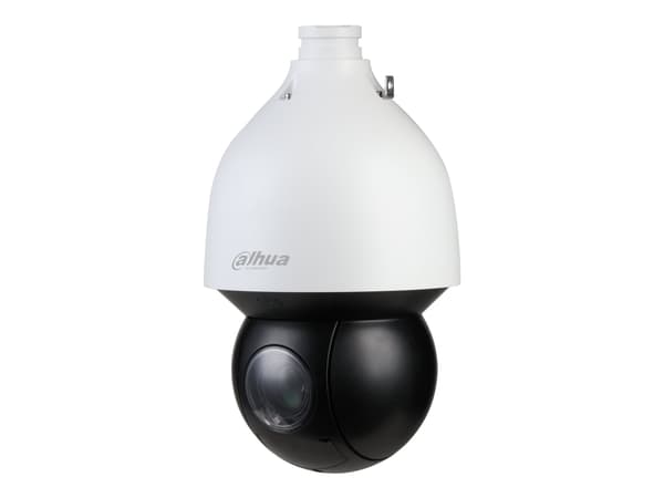 Dahua WizSense Series SD5A425GA-HNR - Nettverksovervåkingskamera - PTZ - utendørs - farge (Dag og natt) - 4 MP - 2560 x 1440 - 720p, 1080p - automati
