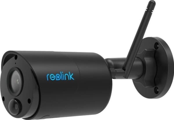 Reolink Argus ECO V2 (Czarna)