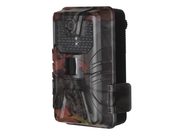 VALOKUVA TRAP TOPHUNT HC300M METSÄKAMERA 2.7K 36MPX 44XIR LEDI