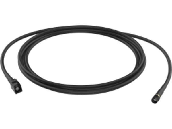 AXIS TU6004 CL2 CABLE BLACK 8M BULK PACK OF 4X 8M CABLES USED F