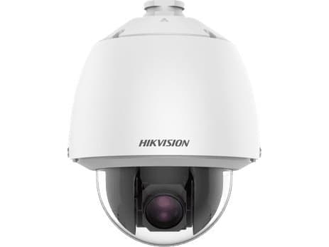 Hikvision DS-2DE5225W-AE(T5), IP-turvakamera, Ulkona, Langallinen, 4 Malli, Automaattinen skannaus, 120 dB, Katto/seinä