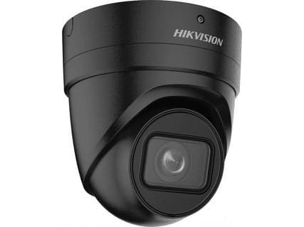 Hikvision Digital Technology DS-2CD2H66G2-IZS(2.8-12mm)/C/BLACK, IP-sikkerhetskamera, Inne & Ute, Koblet med ledninger (ikke trådløs), Multi, FCC (47