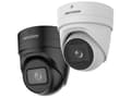 Miniatyrbilde 1 av 2: Hikvision Digital Technology DS-2CD2H66G2-IZS(2.8-12mm)/C/BLACK, IP-sikkerhetskamera, Inne & Ute, Koblet med ledninger (ikke trådløs), Multi, FCC (47
