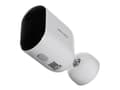 Miniatyrbild 3 av 5: XIAOMI IMILAB EC4 OUTDOOR SECURITY CAMERA + GATEWAY CMSXJ31A (IMILAB EC4 + GATEWAY CMSXJ31A)