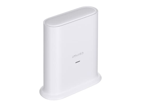XIAOMI IMILAB EC4 OUTDOOR SECURITY CAMERA + GATEWAY CMSXJ31A (IMILAB EC4 + GATEWAY CMSXJ31A)