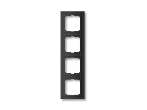 Busch-Jaeger 1754-0-4422, Musta, Ruuviton, Busch-Jaeger, 80 mm, 293 mm, 1,1 cm