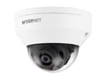 Miniatyrbild 2 av 5: Hanwha Vision WiseNet Q QNV-7022R - Nätverksövervakningskamera - kupol - inomhusbruk, utomhusbruk - dammtät/vattentät/stöldsäker - färg (Dag&Natt) -