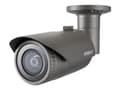 Miniatyrbild 1 av 5: Hanwha Vision WiseNet Q QNO-7022R - Nätverksövervakningskamera - kula - utomhusbruk - dammskyddad / vattentät / stöttålig - färg (Dag&Natt) - 4 MP -