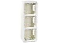 Miniatyrbilde 2 av 2: ELSO ELG234314 GIRA kontaktprogrammer 1 stk