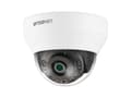 Miniatyrbilde 4 av 5: Hanwha Vision WiseNet Q QND-6012R1 - Nettverksovervåkingskamera - kuppel - farge (Dag og natt) - 2 MP - 1920 x 1080 - fastfokal - sammensatt - LAN 10