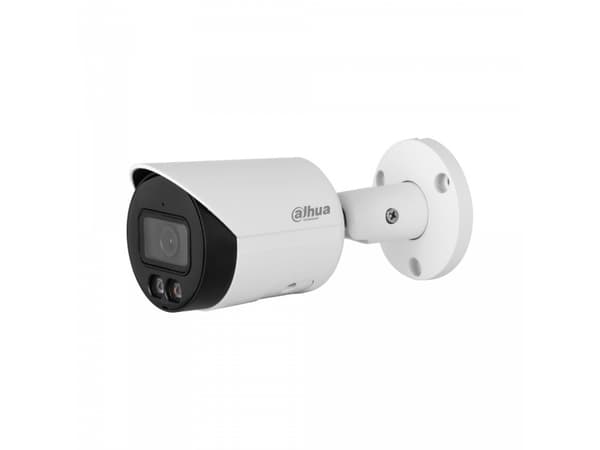 IP-KAMERA IPC-HFW2849S-S-IL-0280B WizSense - 8,3 Mpx 4K UHD 2,8 mm DAHUA
