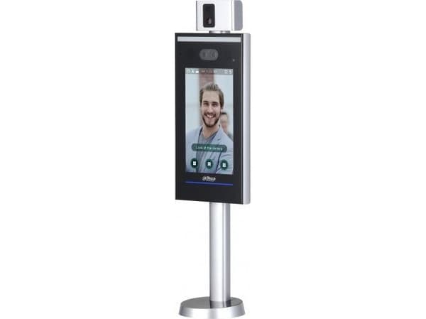 Dahua Technology ASI7223X-A-T1, Kasvojentunnistusliitin