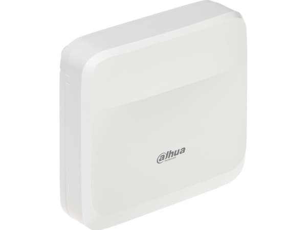 Dahua Technology DHI-ASC3202B, Peruskulkukortinlukija, Sormenjälkilukija, Käyttökoodin lukija