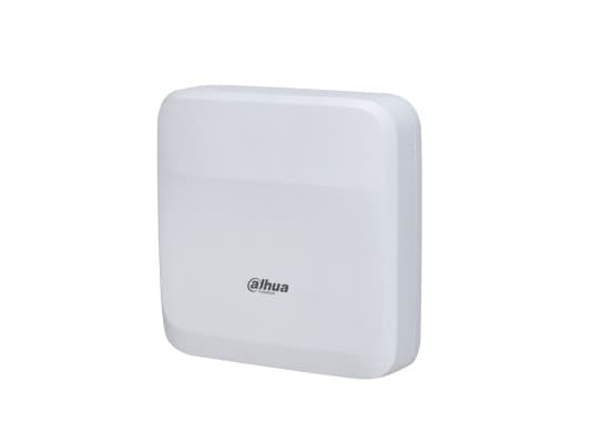 Dahua Technology DHI-ASC3202B, Peruskulkukortinlukija, Sormenjälkilukija, Käyttökoodin lukija