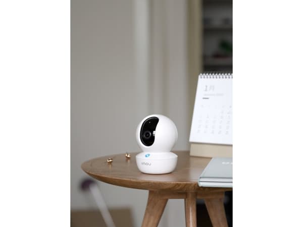 IMOU Ranger - Nettverksovervåkingskamera - farge - trådløs - Wi-Fi
