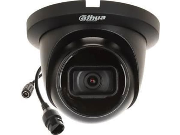 Kamera IP Dahua Technology DAHUA NET CAMERA 4MP IR EYEBALL/HDW5442TM-ASE-0280B-S3-B