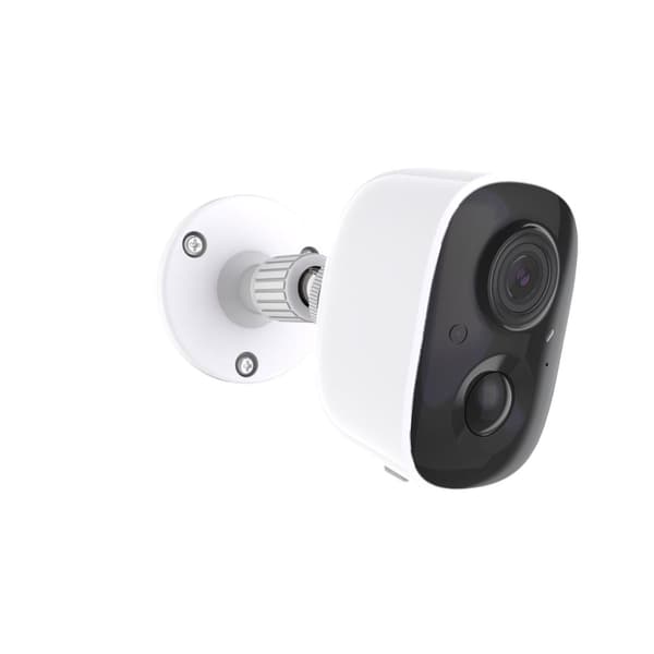 (2st) AIS Series 2 batteridriven HD utomhus övervakningskamera