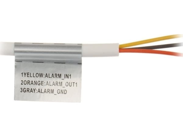 Kamera IP Dahua Technology KAMERA IP IPC-HFW5442E-ASE-0360B-S3 WizMind - 4&nbsp;Mpx 3.6&nbsp;mm DAHUA
