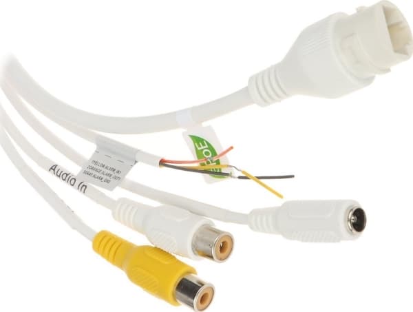 Kamera IP Dahua Technology KAMERA IP IPC-HFW5442E-ASE-0360B-S3 WizMind - 4 Mpx 3.6 mm DAHUA