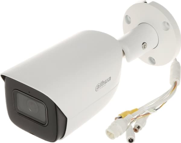 Kamera IP Dahua Technology KAMERA IP IPC-HFW5442E-ASE-0360B-S3 WizMind - 4&nbsp;Mpx 3.6&nbsp;mm DAHUA