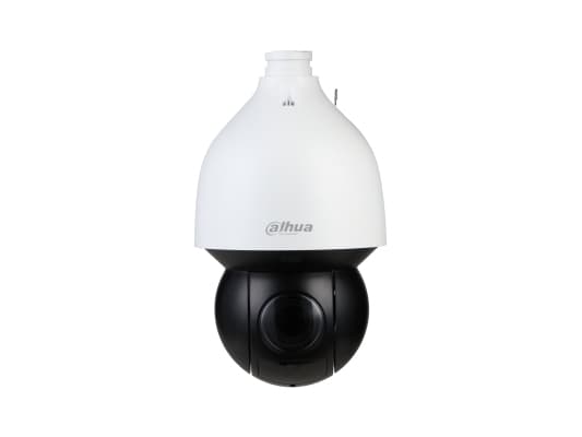 Dahua Technology WizSense SD5A232GB-HNR, IP-turvakamera, Sisätila ja ulkotila, Langallinen, CE: EN55032/EN55024/EN50130-4 FCC: Part15 subpartB, ANSI musta, Valkoinen