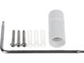 Pikkukuva 2 / 5: ANTIVANDALINĖ IP-KAMERA IPC-HDW5842T-ZE-2712-S3 - 8,3 MP, 4K UHD 2.7 ... 12 mm - MOTOZOOM DAHUA