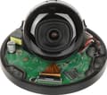 Miniatyrbild 5 av 5: IP-kamera IPC-HDBW2841E-S-0280B-Svart WizSense - 8,3 Mpx, 4K UHD 2,8 mm DAHUA