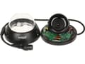 Miniatyrbild 1 av 5: IP-kamera IPC-HDBW2841E-S-0280B-Svart WizSense - 8,3 Mpx, 4K UHD 2,8 mm DAHUA