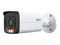 Pikkukuva 1 / 5: Dahua WizMind 2 Series IPC-HFW2849T-AS-IL - Verkkoturvakamera - luodinkestävä - ulkokäyttöön - pölytiivis / vedenpitävä / vandaalinkestävä - väri (pä