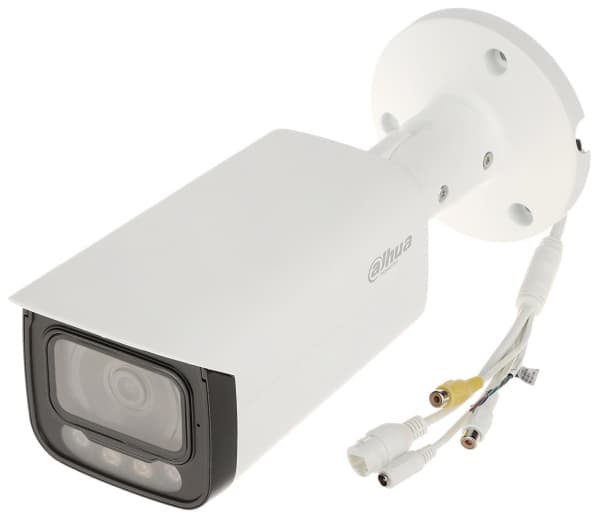 Dahua Technology IP-kamera DAHUA IP-KAMERA IPC-HFW2449T-AS-IL-0360B
