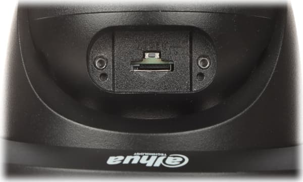 Dahua IPC-HDW2849TM-S-IL-0280B-BLACK 8MP Smart Dual Light, WizSense kiinteä tarkennus luodikamera, musta