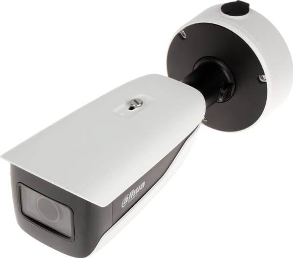 Dahua IP-kamera Vandalsikkert IP-kamera IPC-HFW7442H-ZFR-2712F-DC12AC24V - 4Mpx, 2,7... 12mm - Motozoom DAHUA