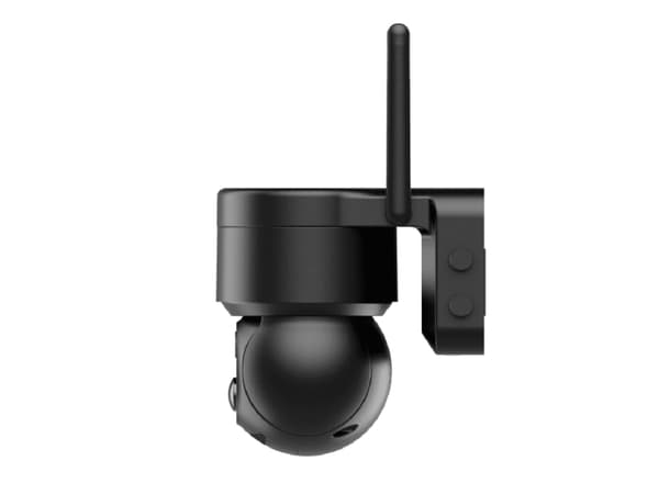 Woox Nettverkskamera WiFi Smart Utendørs PTZ-kamera R3569 DC 5 V - Nettverkskamera