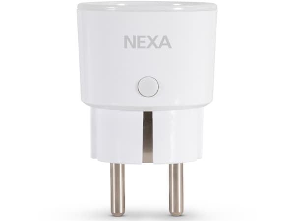 ZPR-111 Z-Wave Plugin På/Av med energimätning