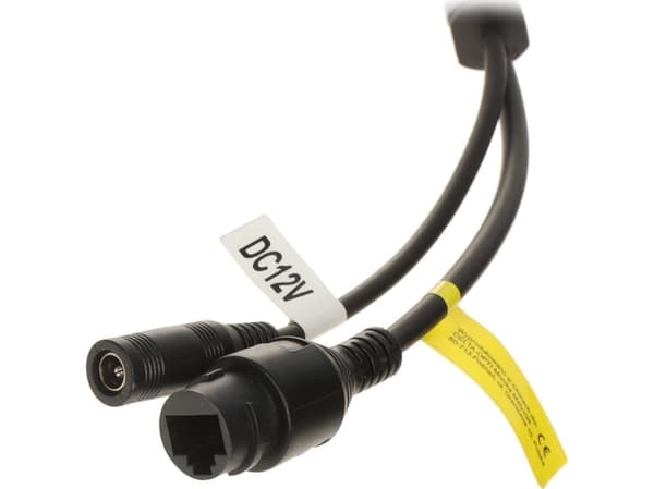 IP-kamera OMEGA-50P36-24 - 5 Mpx 4.6 ... 165 mm
