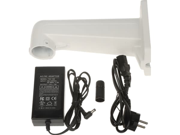 IP-kamera OMEGA-50P36-24 - 5 Mpx 4.6 ... 165 mm