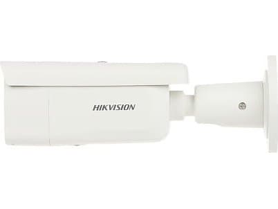 Hikvision DS-2CD2623G2-IZS(2.8-12MM)(D), IP-säkerhetskamera, Utomhus, Kabel, Multi, 120 dB, FCC SDoC (47 CFR 15, B); CE-EMC (EN 55032: 2015, EN 61000 Vit