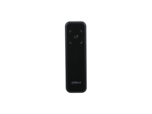 Dahua IC Mifare Card Swiping, Bluetooth-kortinlukija, ASR2200A-A-B