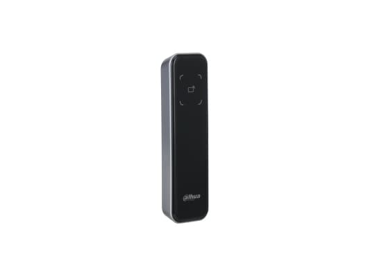 Dahua IC Mifare Card Swiping, Bluetooth-kortinlukija, ASR2200A-A-B