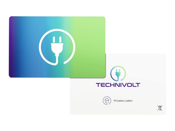 TechniSat - RFID-kort
